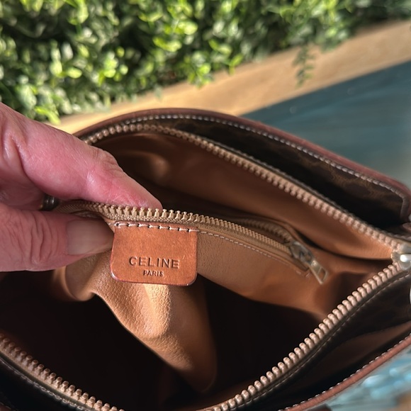 ‼️Final Sale‼️Celine handbag Great used condition - Picture 10 of 13